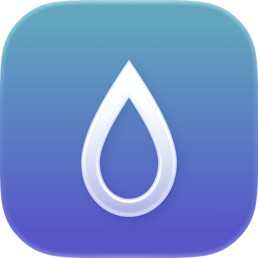 BrewWater app icon